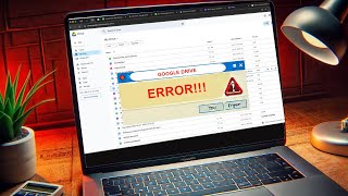 10 Reasons why you may not be able to edit your own Google Documents - 2024 version