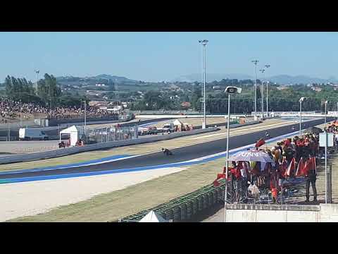 Tribuna Misanino 2023