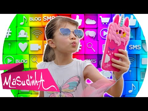 ★ PARÓDIA | INVOCADA - Ludmilla e Léo Santana ★ MASUDINHA ★