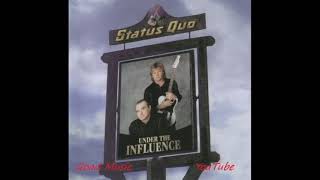 Status Quo - Under the Influence ( 1999 )