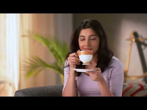 Gauri Nalawade Vikram Gold Tea