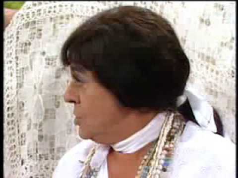 O Saci no Chico Anysio Show