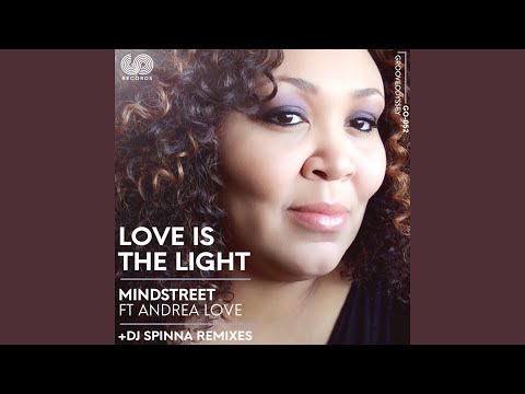 Love Is the Light (feat. Andrea Love)