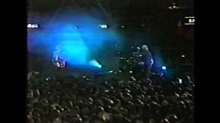 Presidents Of The USA - 09 Body (live) - Snow Job - 1996