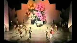 PETER ALLEN (When) Everything Old Is New Again [Rockettes tour]