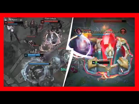 THIS GAME WAS SO CLOSE WTF