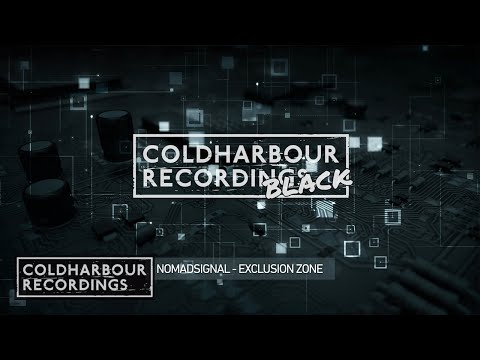 NOMADsignal - Exclusion Zone