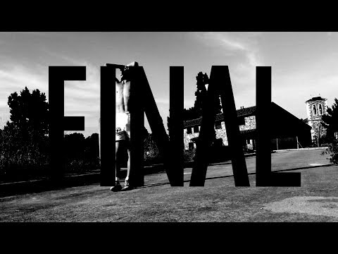 ANTO SANZ / SLL2 FINAL