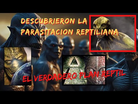 INVESTIGADORES QUE DESCUBRIERON LA PARASITACION REPTIL EN EL MUNDO