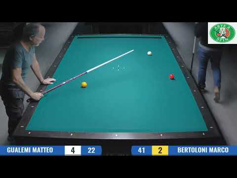 ⚡ Rivincita di Classe | Marco Bertoloni – Matteo Gualemi 🎯 Sfida Tecnica | parte 2