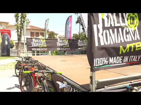 RALLY DI ROMAGNA MTB 2018
