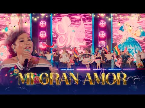 Sonia Morales – Mi Gran Amor – (31 Aniversario)
