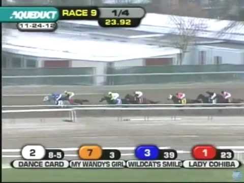 2012 Gazelle Stakes