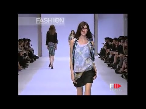 Burberry spring-summer 2003 part 2