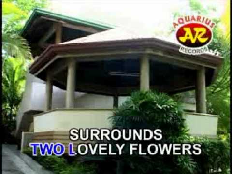 TWO LOVELY FLOWERS / EDDIE PEREGRINA / D. SUBIDO / E. NICHOLAS