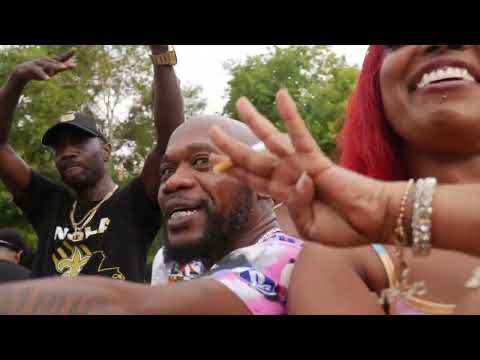 Antonio Blsck Flexer Music Video