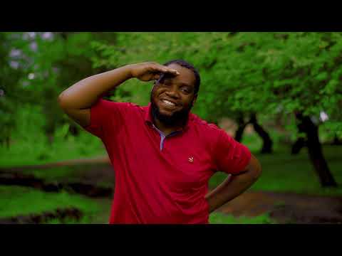 INJAGA BY CHIEF MAKER (official music video)