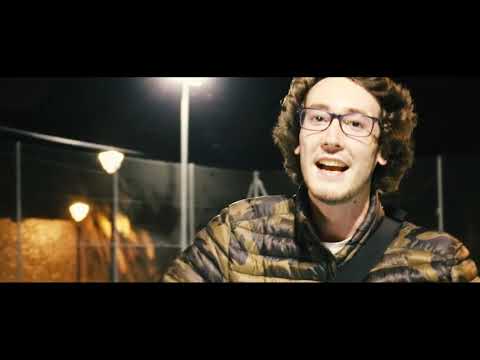 SERGIO FT. KREYOE - NOCHES (VIDEOCLIP) Prod. By Klaxy Beats