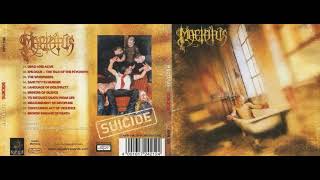 Mactätus – Suicide