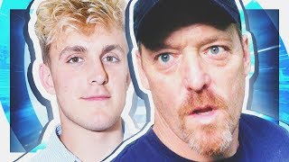 Greg Paul: A Family Affair - The Truth Behind Logan And Jake’s Vlogdad | TRO (ft. WoollyOne, Benji)