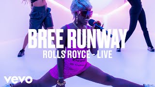 ROLLS ROYCE Music Video