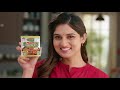 Hapima R Crispy Fry Mix Pakoda Commercial 20 Sec Complete Version