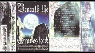 Neglected Fields - Whatever That Tempts