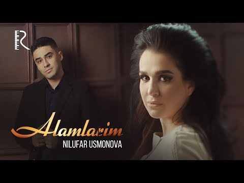 download lagu mp3 mp4 Nilufar Usmonova Alamlarim Skachat, download lagu Nilufar Usmonova Alamlarim Skachat gratis, unduh video klip Nilufar Usmonova Alamlarim Skachat