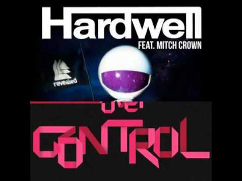 Afrojack Ft Eva Simons vs Hardwell Ft Mitch Crown - Call Me To Take Over Control (LuisdaSoco Mashup)