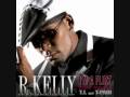 I'm A Flirt Remix Instrumental - R. Kelly feat. T.I ...