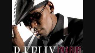 I&#39;m A Flirt Remix Instrumental - R. Kelly feat. T.I. &amp; T-Pain