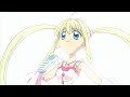 Mermaid Melody Episode 1 Legend Of Mermaid AI English Dub