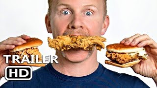 SUPER SIZE ME 2 Official Trailer (2019) Holy Chicken