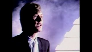 Steve Winwood : &quot;While You See A Chance&quot; (1980) • Official Music Video • HQ Audio • Lyrics Option