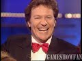 Jim Davidson S Generation Game Saturday 23rd December 1995