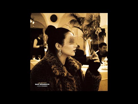 Le.S777 - GA3 MAM3AYA (Official Lyrics Video)