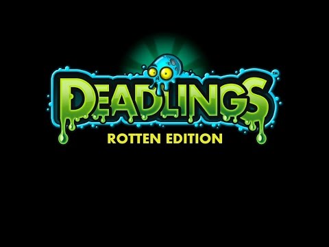 Deadlings - Specialist 02 Achievement
