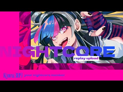 [Replay] Nightcore/Sped Up - Pink Venom #spedup #blackpinkedit #blackpink #BLACKPINK #블랙핑크