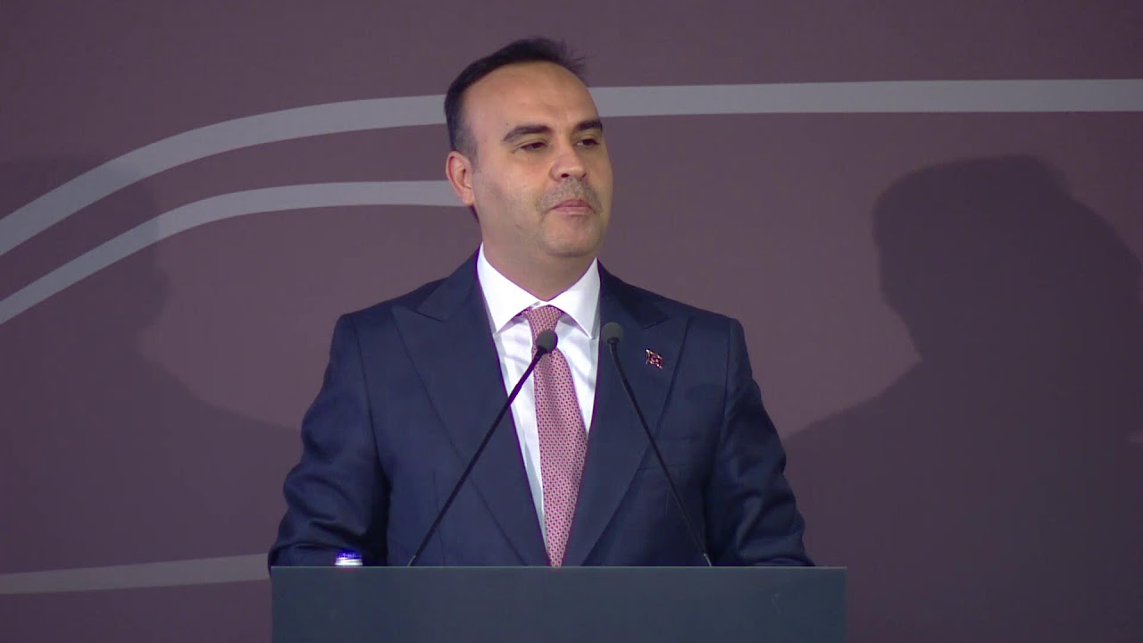 TOFAŞ K9 Projesi Üretime Başlangıç Töreni