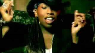 Missy Elliott - Mommy