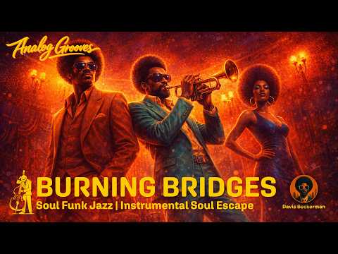 Burning Bridges