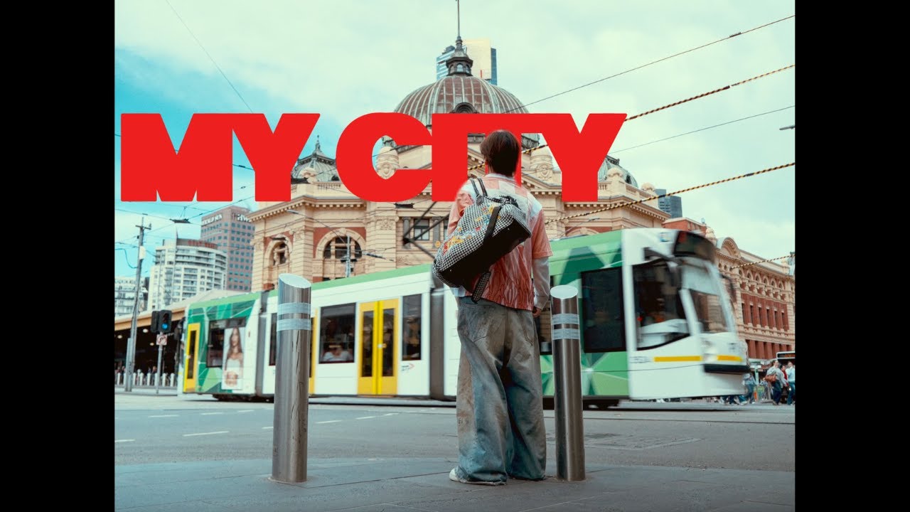 MY CITY | Melbourne Short Film