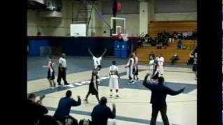preview picture of video '2009-2010 Winthrop Vikings Basketball part 1 of 3.wmv'