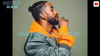 Omarion - Sex Playlist