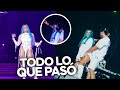 Karol G y Feid Sorprenden a Todos: Esto es de lo que todos hablan, Anuel Responde inmediatamente. Karol G y Feid Sorprenden a Todos: Esto es de lo que todos hablan, Anuel Responde inmediatamente.