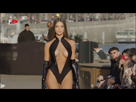 AURELA HOXHA Fall 2023/24 Paris - Swimwear & Underwear