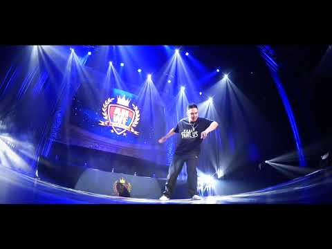 HOZIN - Le bleury- ANOMALIE