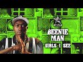 Beenie Man - Girls I See (Official Audio) | Jet Star Music
