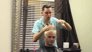 MTD's The Wedding Singer: The Making of Billy Idol