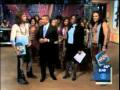 Hair & Aquarius (HAIR) - CBS Early Show (11.06 ...